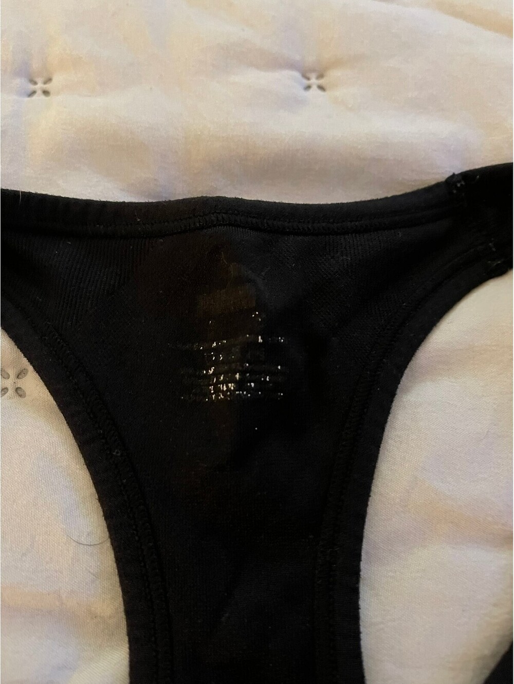 Puma | M | 2 Sports Bra Bundle, Black - Picture 10 of 10